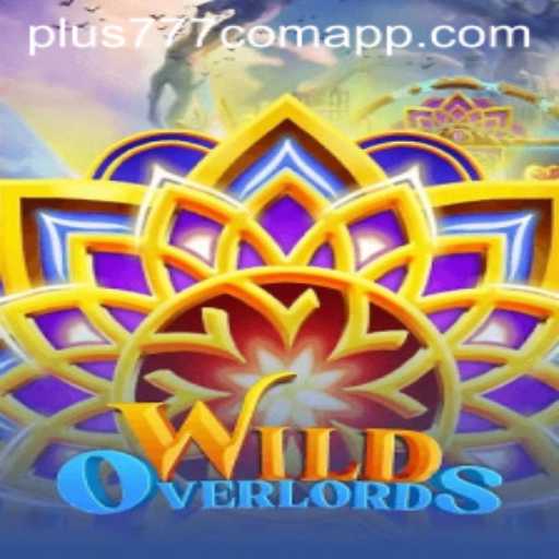 Discover the Epic Adventure of WildOverlords with Plus777.com