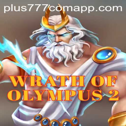 Discover the Thrills of WrathofOlympus2 at Plus777.com