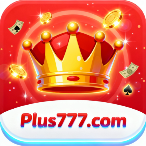 Plus777.com